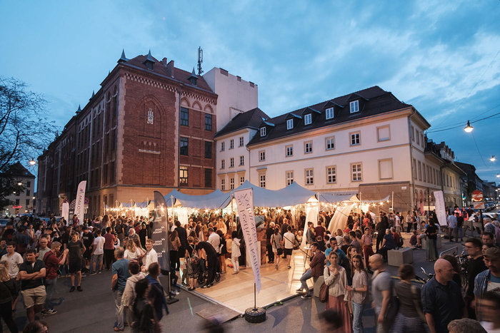 29th Jewish Culture Festival Krakow 5