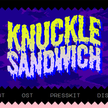 <cite>Knuckle Sandwich</cite>