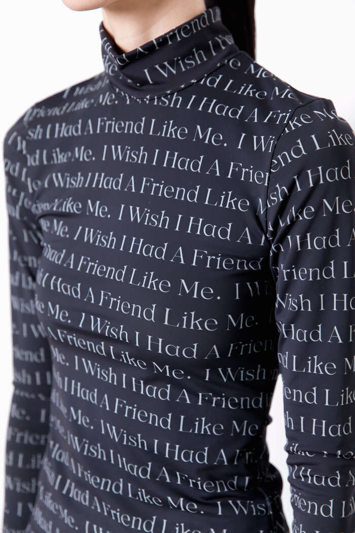 Halominium’s I wish I had a friend like me collection 15