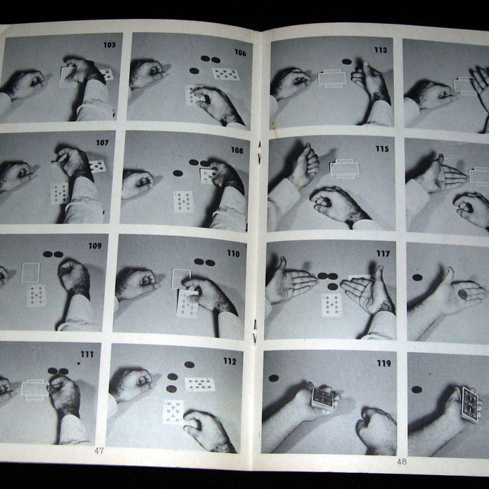 On Coins by Al Schneider 3