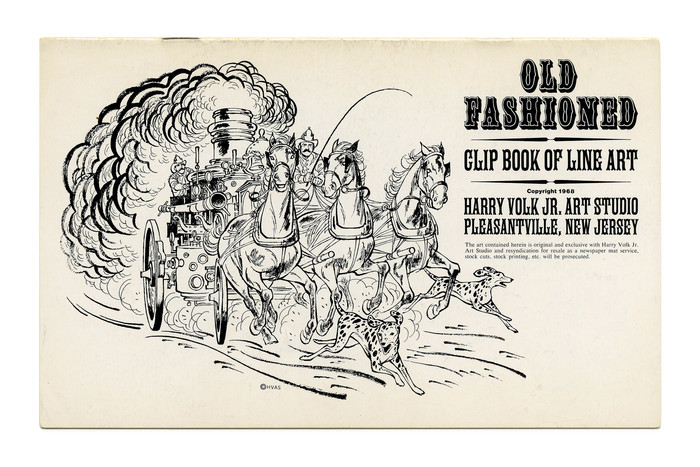 “Old Fashioned” (No. 166) features two Western-style typefaces that probably originated at Filmotype in the 1960s. They’re both shown in an undated c.1974 Filmomaster specimen, as  and . The latter is also known as .