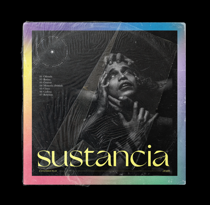 Pvzzles – Sustancia EP 1