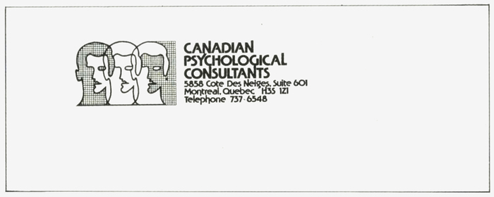 Canadian Psychological Consultants letterhead 1