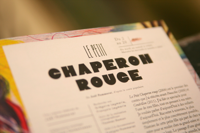 Théâtre des Bouffes du Nord, 2016–17 11
