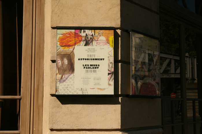 Théâtre des Bouffes du Nord, 2016–17 13