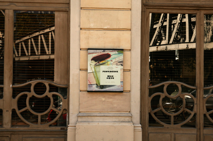 Théâtre des Bouffes du Nord, 2016–17 9