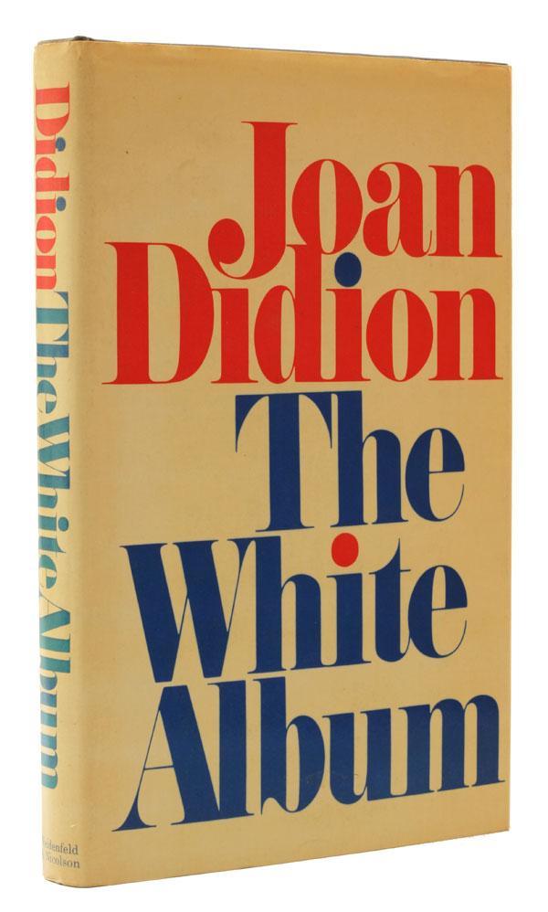 The same jacket design was also used for the UK edition by Weidenfeld & Nicolson, London.