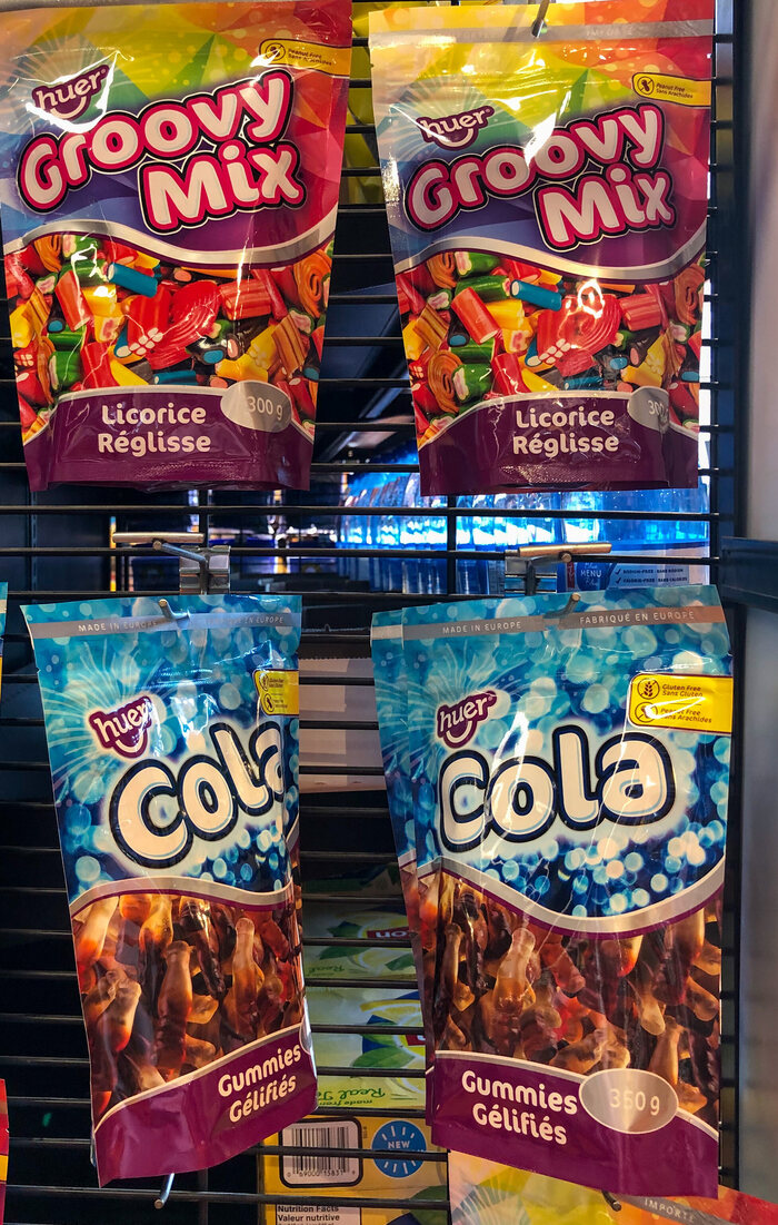 “Cocon is finally Groovy.”
