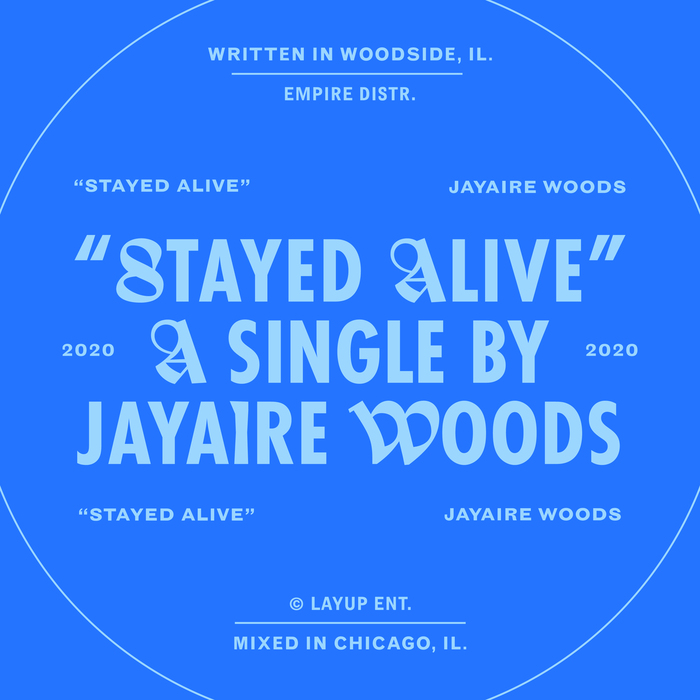 Jayaire Woods 2020 singles 1