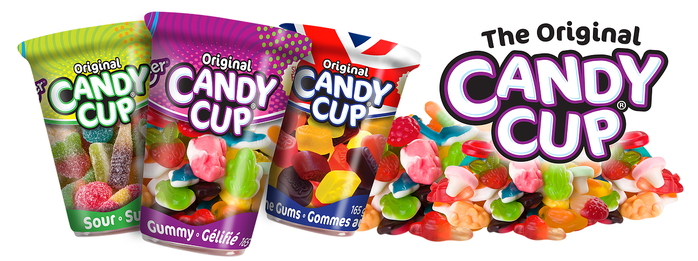 Huer Foods confectionery 3