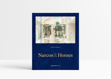 <cite>Narcos &amp; Homes</cite> by Yamile Calderón