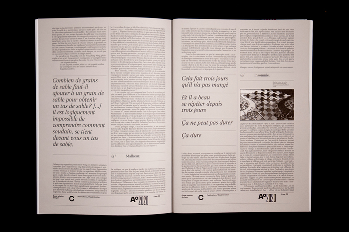 A°2020, le magazine de l’Anthropocène 8