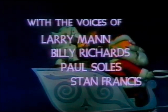 Rudolph the Red-Nosed Reindeer movie titles 10