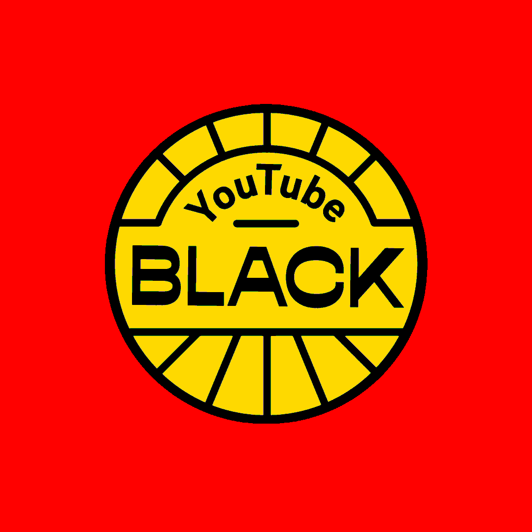 YouTube Black Brasil 1