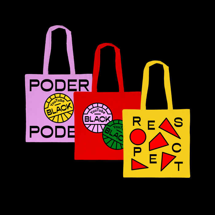 YouTube Black Brasil 5
