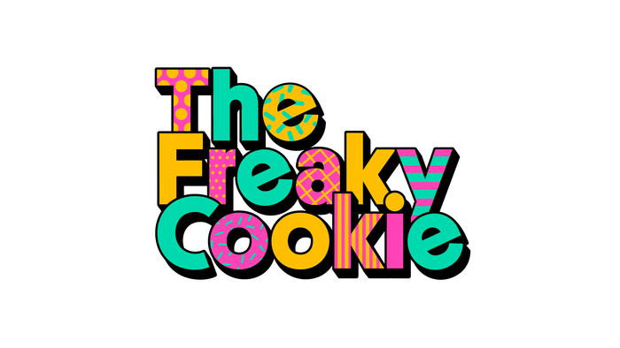 The Freaky Cookie 1