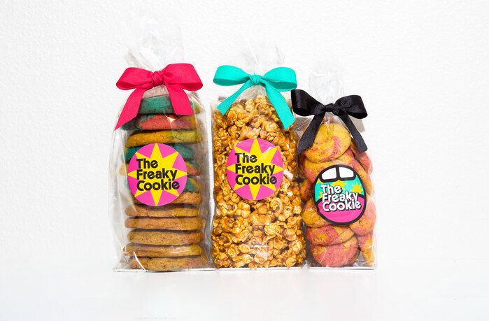 The Freaky Cookie 7