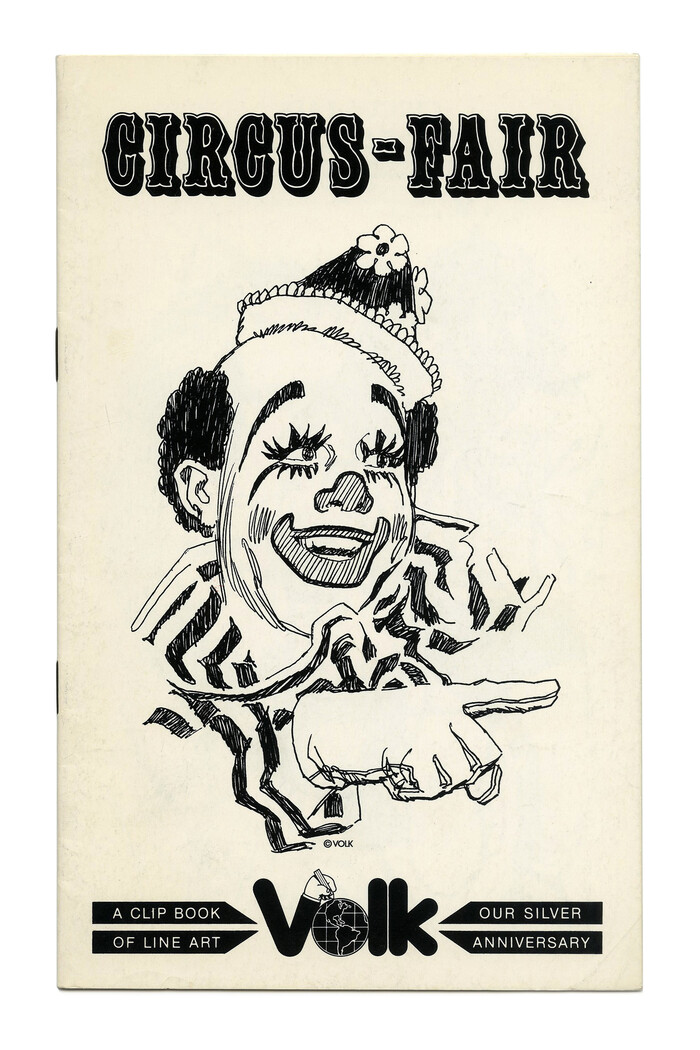 “Circus-Fair” (No. 674) ft. .
