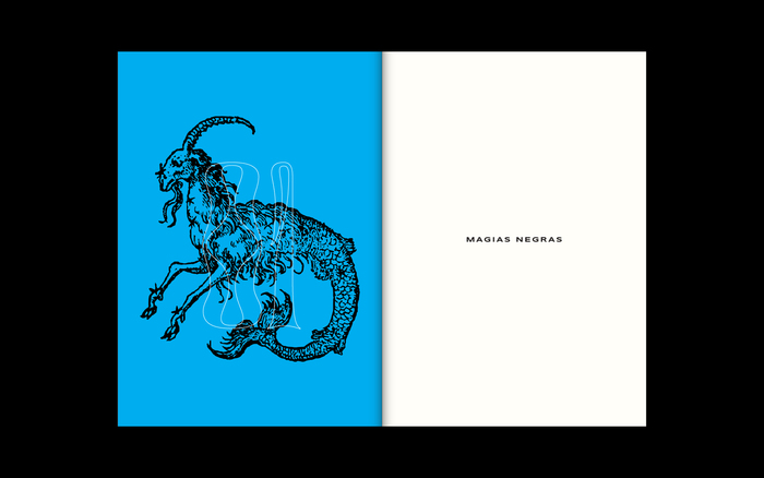 Rezas do Diabo by Wencesláu de Queiroz (Unicamp student project) 10