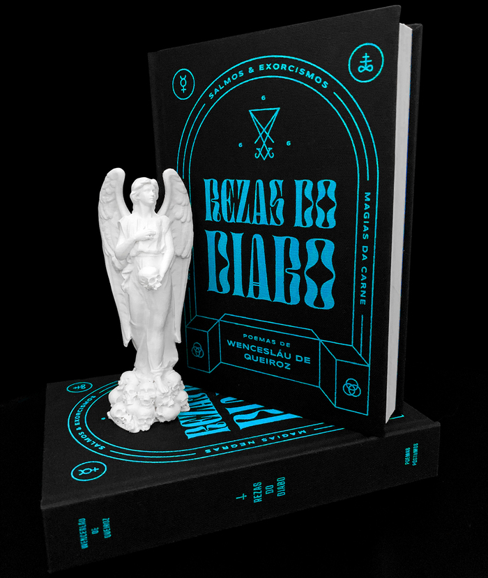 Rezas do Diabo by Wencesláu de Queiroz (Unicamp student project) 15