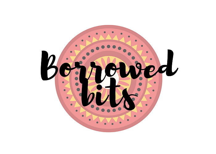 Borrowed Bits 4