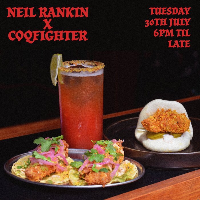 Coqfighter chicken restaurant 5