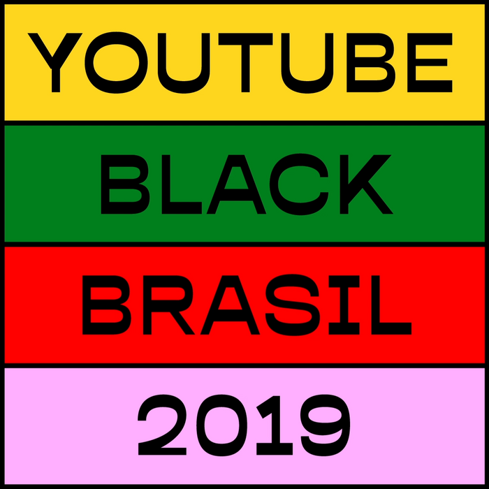 YouTube Black Brasil 2