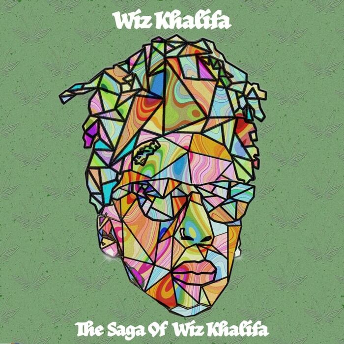 Wiz Khalifa – The Saga of Wiz Khalifa 2