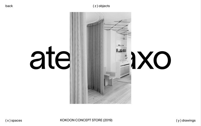 Atelier Axo 5