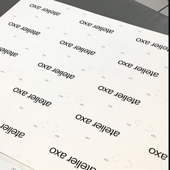 Atelier Axo 6