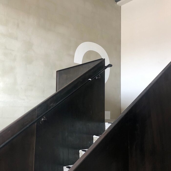 Faraday House signs 5