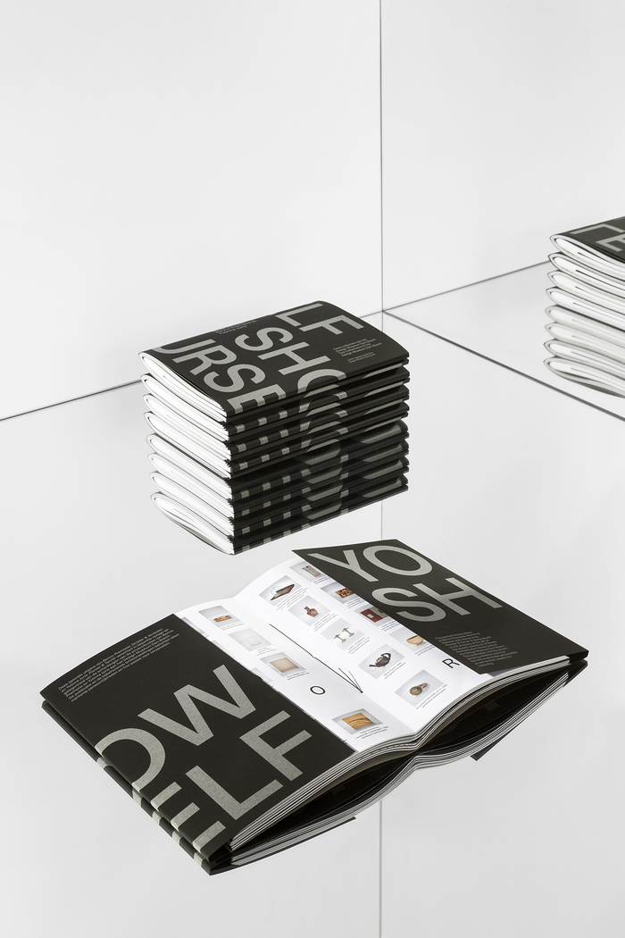 Show Yourself – Benno Premsela &amp; Yvònne Joris 1