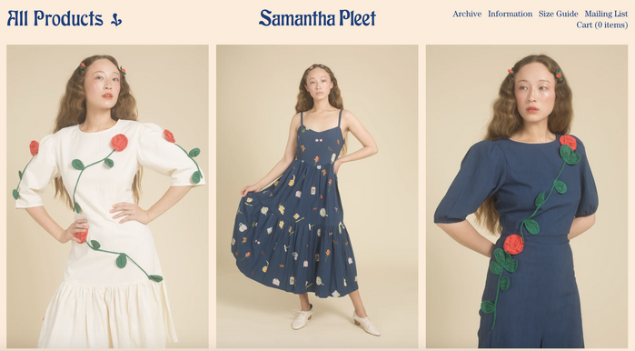 Samantha Pleet 3