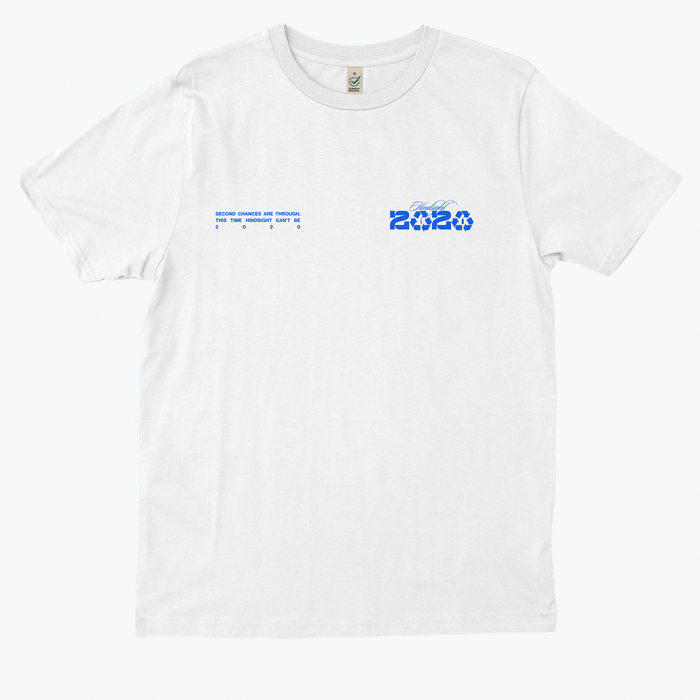 2020 Hindsight T-shirt 4