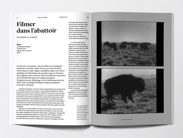 CUBS magazine, Nº0 7