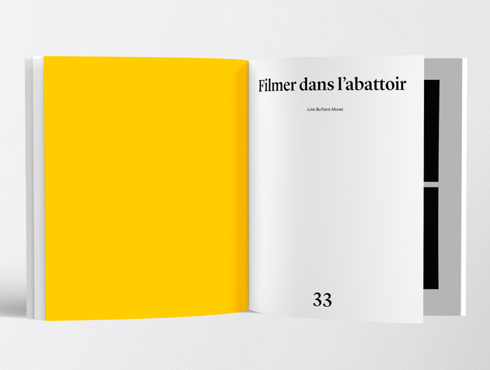 CUBS magazine, Nº0 4