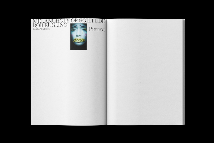 Gummistrikk magazine, “Family”, summer 2020 4