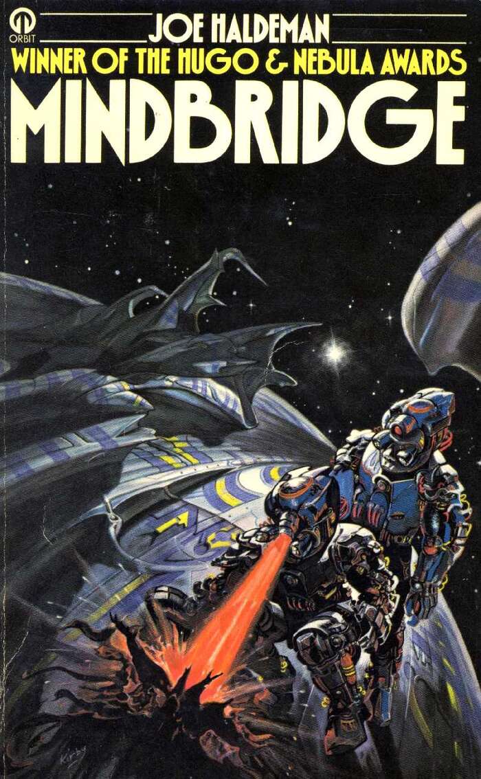 Cover art by Josh Kirby. [More info on ISFDB]