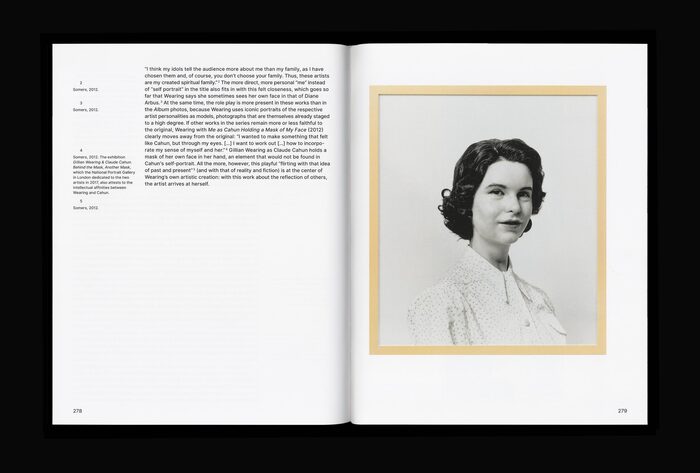 MASK. In Present-Day Art exhibition catalogue 6