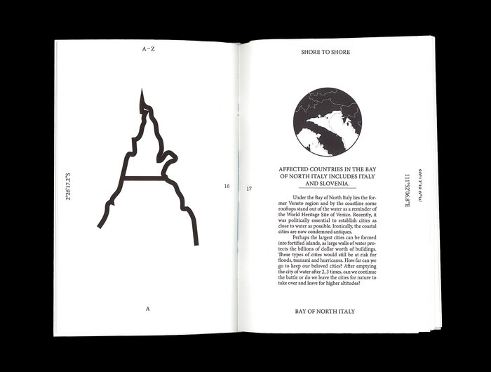A–Z: Coast to Coast Shore to Shore 2