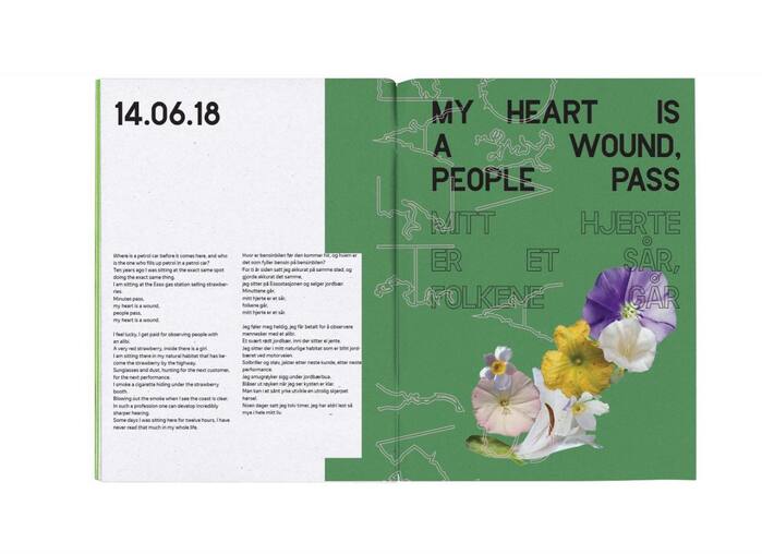 Nork magazine, vol.4, Sept 2019 2