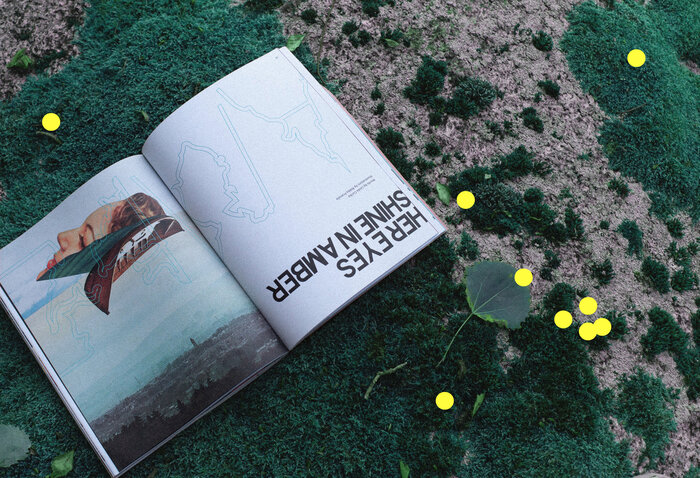 Nork magazine, vol.4, Sept 2019 5