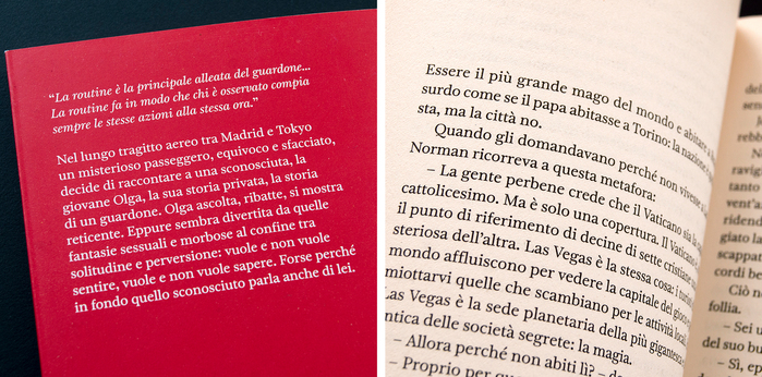 Voland publisher visual identity 2