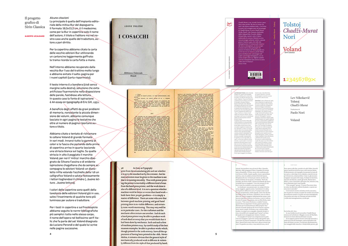 Voland publisher visual identity 8