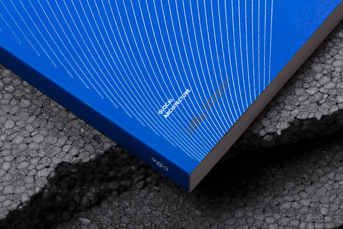 Glokális építészet – yearbook 2019 of BME&nbsp;DLA 2