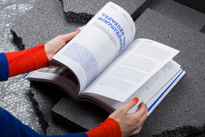 Glokális építészet – yearbook 2019 of BME&nbsp;DLA 5