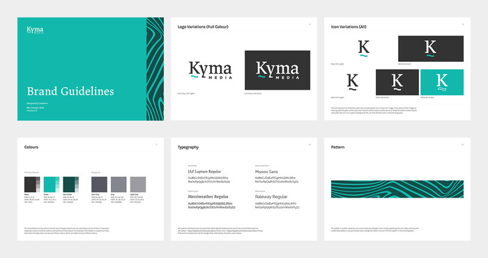 Kyma Media 4
