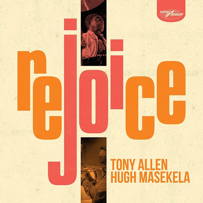 Front cover.