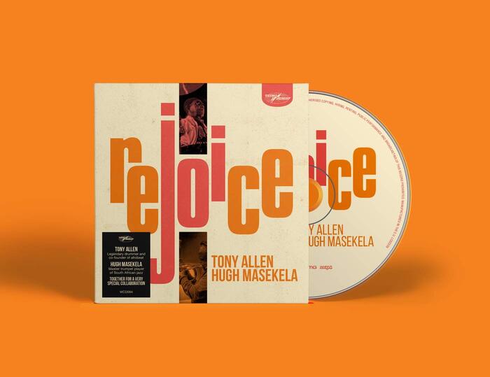 CD.