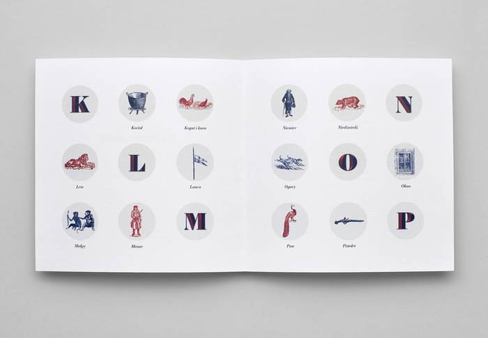 Elementarz dla dzieci, Second Edition Project 4